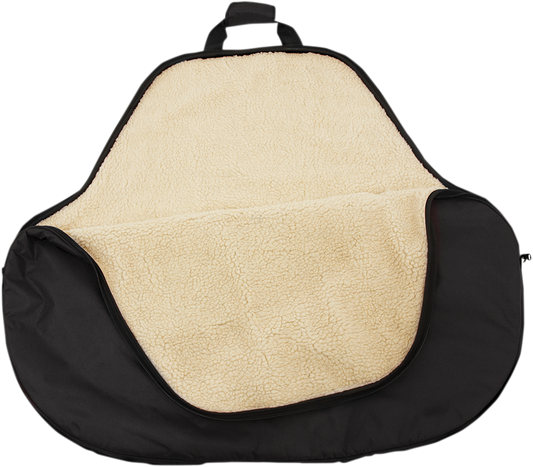 MEMPHIS SHADES Fairing Bag MEM0991