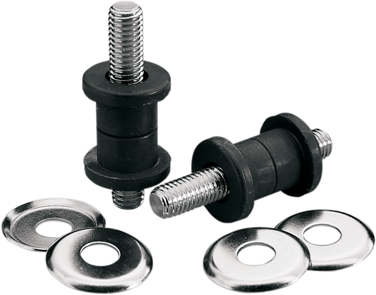 DRAG SPECIALTIES Handlebar Damper Kit - Stud 72961A