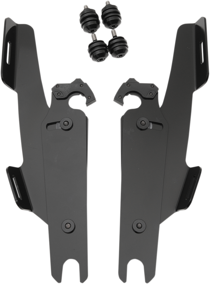 MEMPHIS SHADES Fats Mounting Kit - FLFB