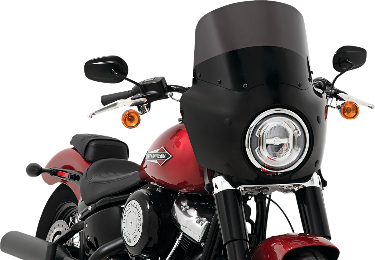 MEMPHIS SHADES Road Warrior Mounting Kit - FLSL