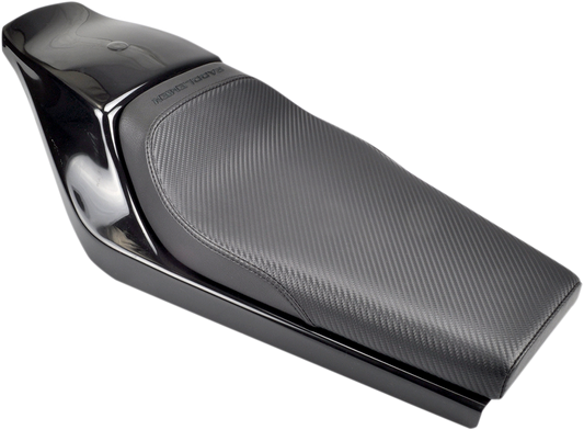 SADDLEMEN Carbon Fiber Tracker Seat Z4206 for Marine Vehicles