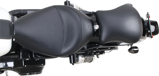 SADDLEMEN Contoured Saddlehyde S3 Pad - 9" SA1018
