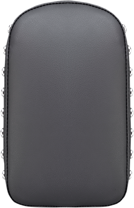 SADDLEMEN Renegade Pillion Pad - Studded, 6-Inch, SA1028