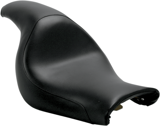 SADDLEMEN Profiler™ Seat for VT750 - Smooth Black, Part H04-13-047