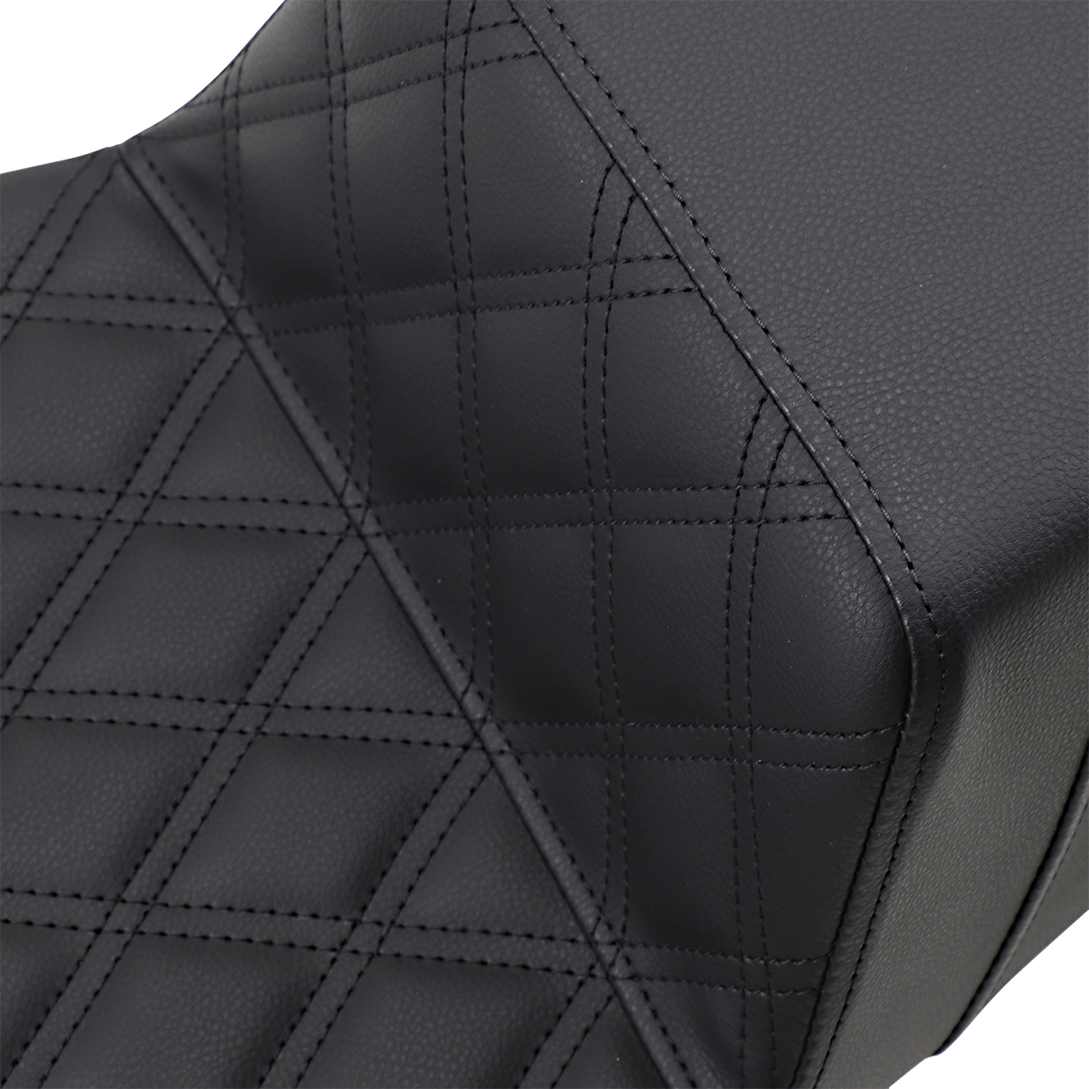 SADDLEMEN Step-Up Seat with Extended Reach for FL 2008-2024 – Part 808-07B-172E