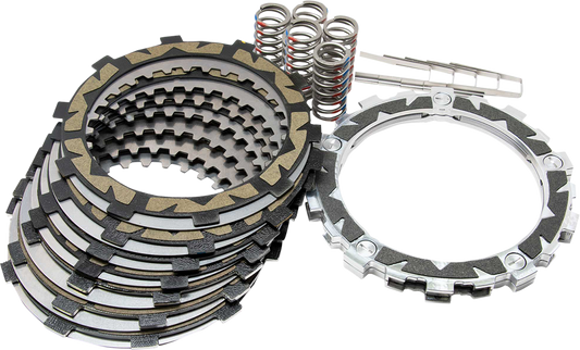 REKLUSE RadiusX Clutch Kit RMS-6309002 for Improved Auto Clutch Performance