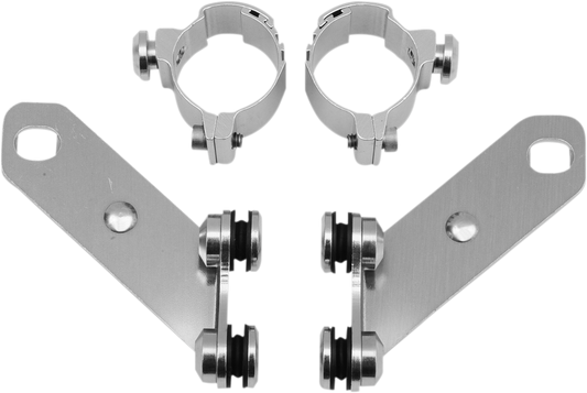 MEMPHIS SHADES Lowers Hardware - 35-43 mm Forks MEM9884