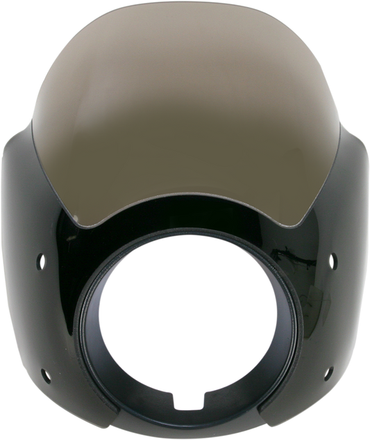 MEMPHIS SHADES Cafe Fairing - Harley-Davidson® MEM7311