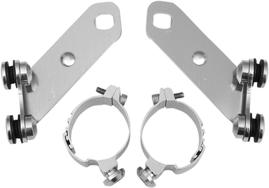 MEMPHIS SHADES Lowers Hardware - 43-48mm Forks MEM9889