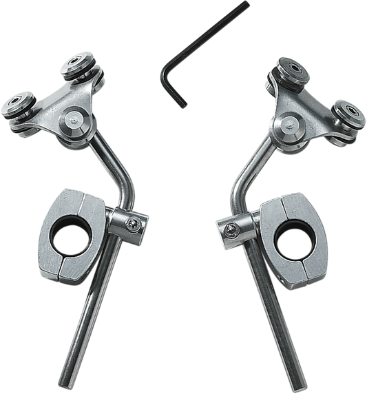 MEMPHIS SHADES Hardware Replacement Kit MEM9902