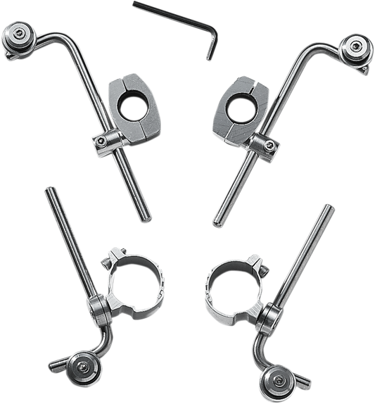 MEMPHIS SHADES Hardware Replacement Kit MEM9903
