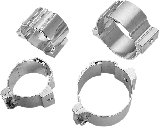 MEMPHIS SHADES Adjustable Fork Clamps - 35-43 mm MEM9953