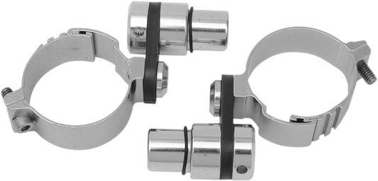 MEMPHIS SHADES Turn Signal Relocation Kit - Marauder MEM9995