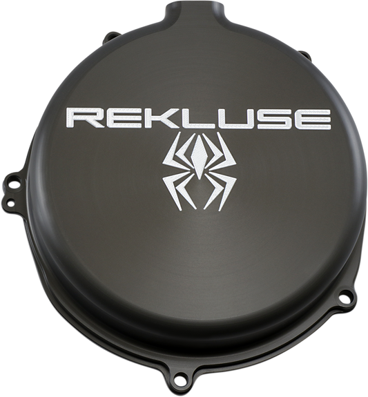 REKLUSE Clutch Cover Beta RMS-321 – Durable Billet Aluminum Performance Part