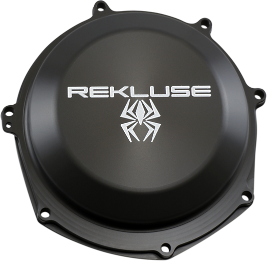 REKLUSE Clutch Cover Beta RMS-325 – Durable Billet Aluminum Construction for Off-Road Performance