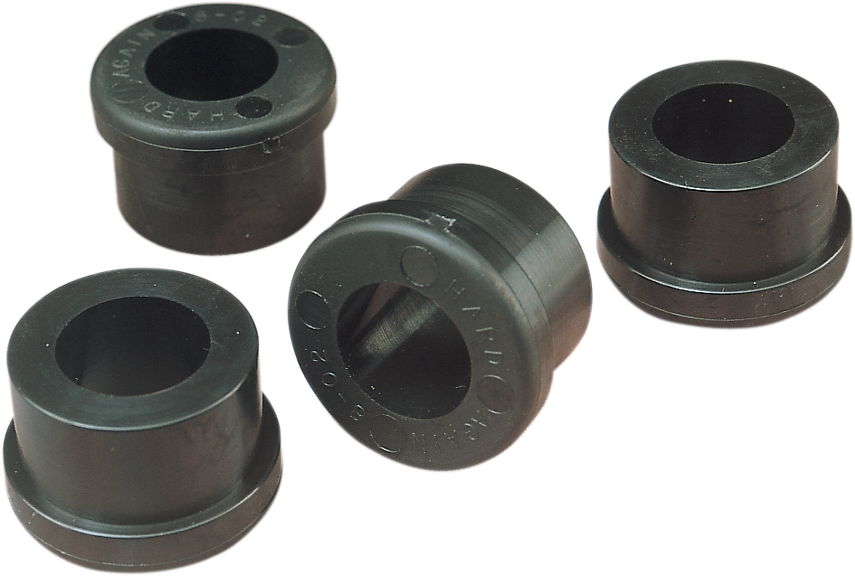 DRAG SPECIALTIES Polyurethane Handlebar Riser Bushing 72961R