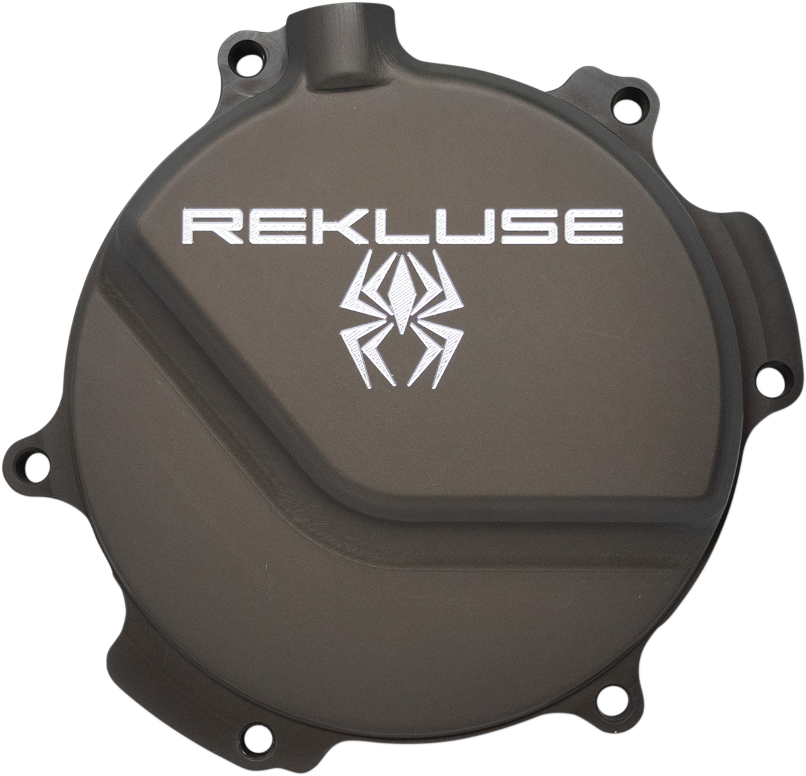REKLUSE Kawasaki RMS-342 Clutch Cover – Durable Billet Aluminum Design for Enhanced Performance
