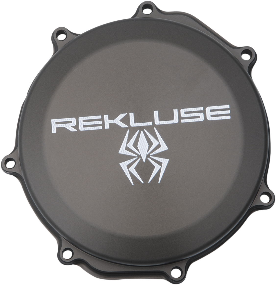REKLUSE Clutch Cover Yamaha RMS-476 - Durable Billet Aluminum Construction