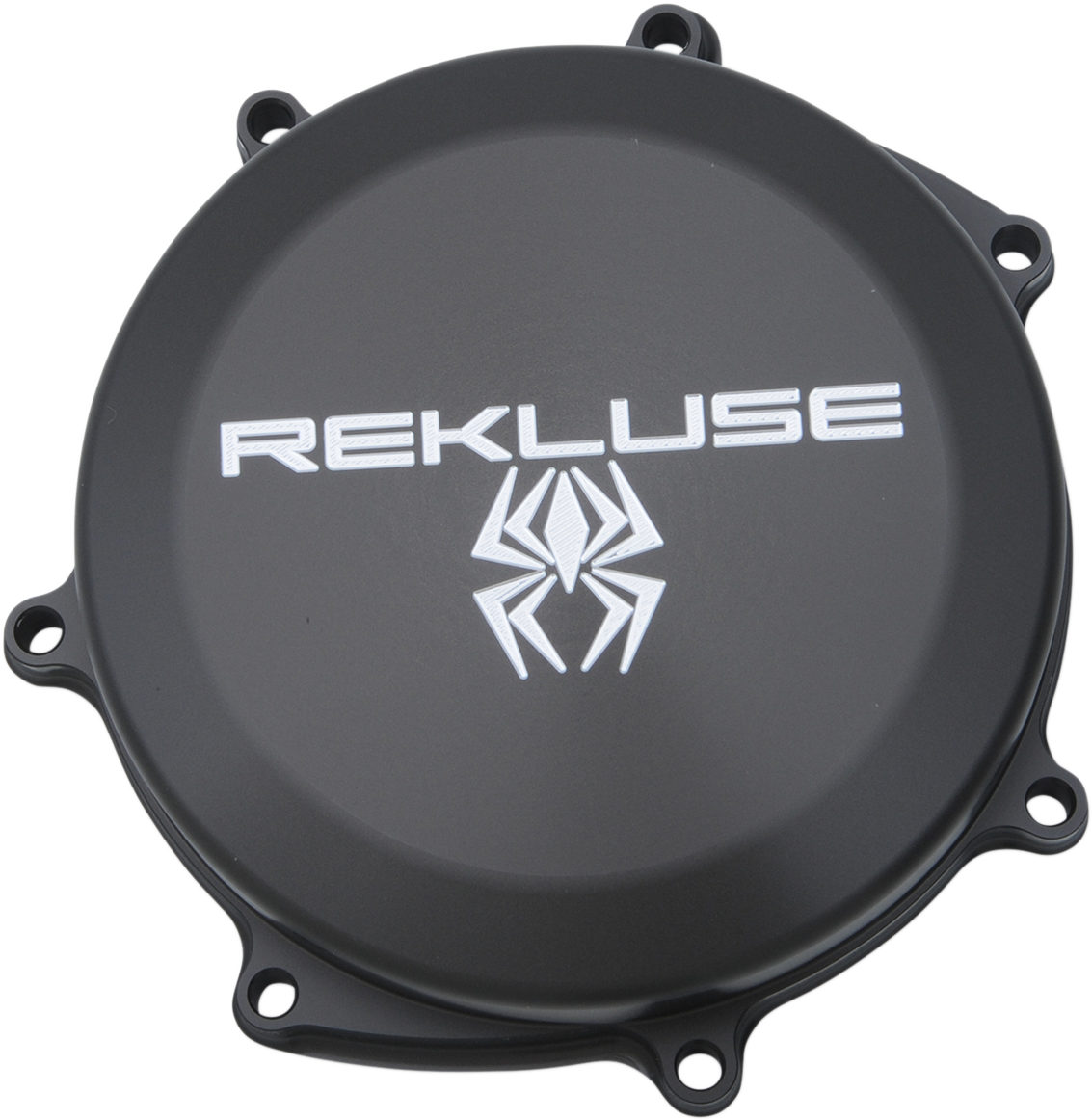 REKLUSE Yamaha RMS-478 Clutch Cover - Durable Billet Aluminum Construction