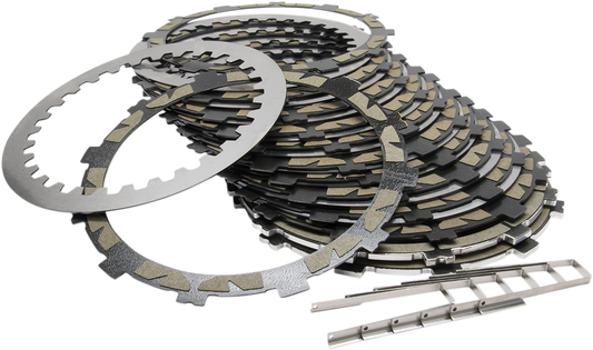 REKLUSE TorqDrive® Clutch for Scout RMS-2816031 – Enhanced Torque Capacity and Smoother Shifting
