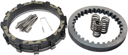 REKLUSE TorqDrive® Clutch Kit - Big Twin RMS-285