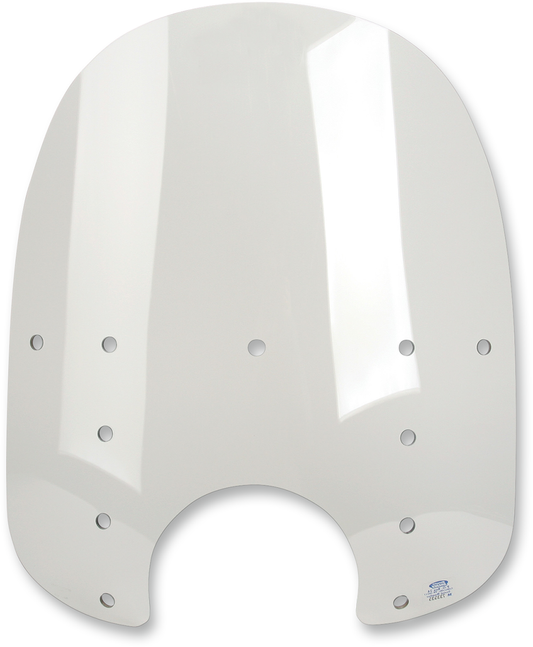 MEMPHIS SHADES Fats Windshield - 19" - Solar MEP3319