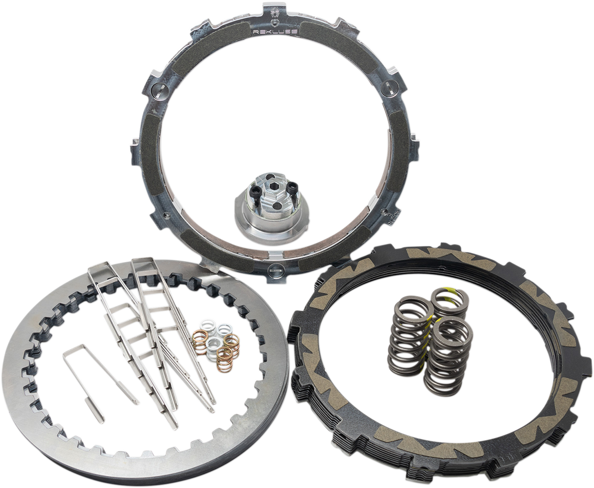 REKLUSE RadiusX Clutch for M8 - Part RMS-6205