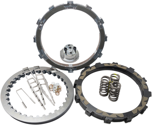 REKLUSE RadiusX Clutch for M8 - Part RMS-6205