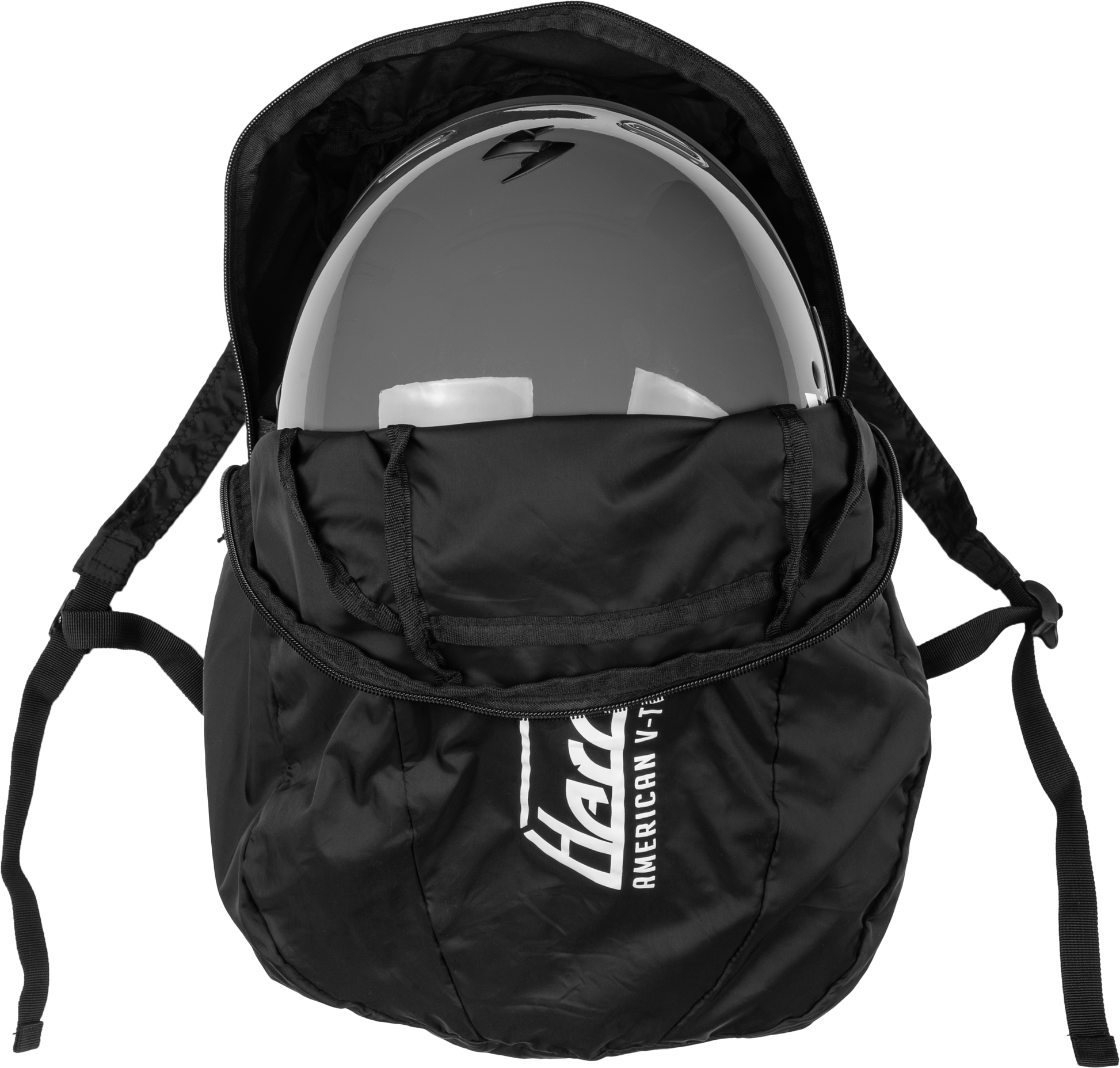 HardDrive Compact Backpack Black - Model 810-9930 for Reliable Storage and Transport