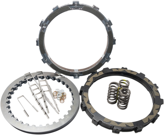 REKLUSE RadiusX Clutch - M8 RMS-6208