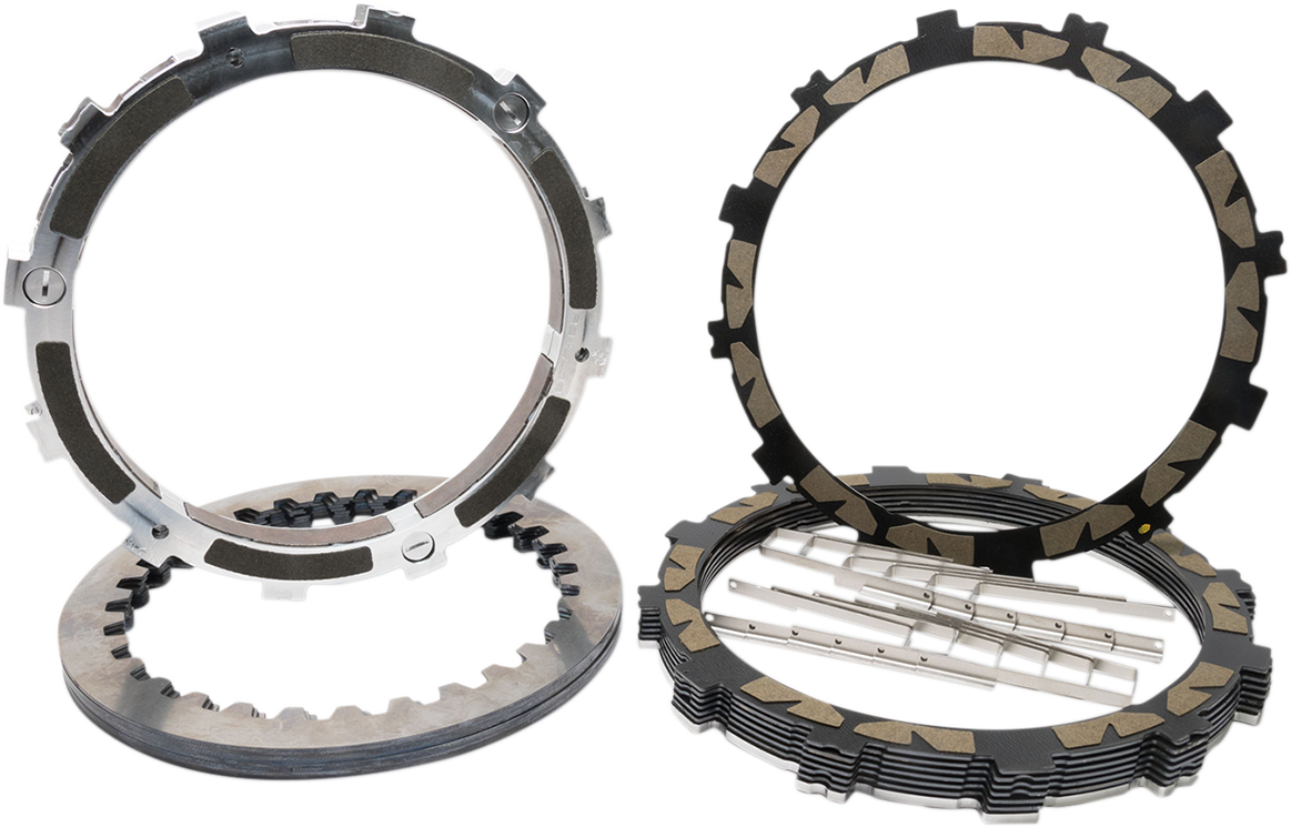 REKLUSE RadiusX Clutch for Scout RMS-6231 – High-Performance Auto Clutch Upgrade