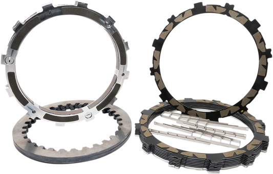 REKLUSE RadiusX Clutch for Scout RMS-6231 – High-Performance Auto Clutch Upgrade