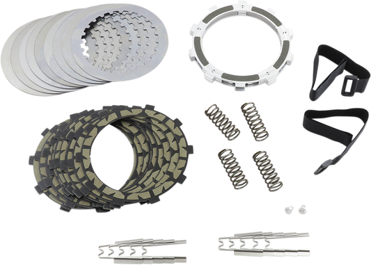 REKLUSE RadiusX Clutch for Street Bikes RMS-6215007 by REKLUSE