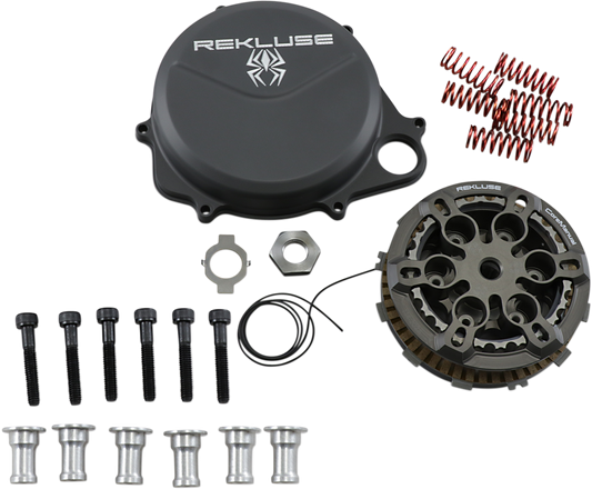 REKLUSE Clutch Kit for Honda CRF 450 - Part RMS-7001002