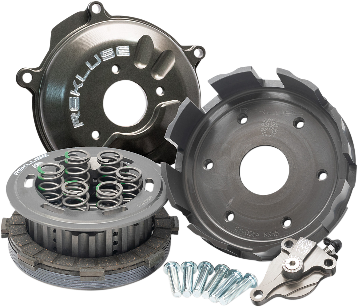 REKLUSE Core Manual Clutch Kit for CX65 (Part RMS-7003)