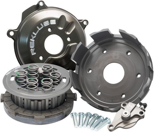 REKLUSE Core Manual Clutch Kit for CX65 (Part RMS-7003)