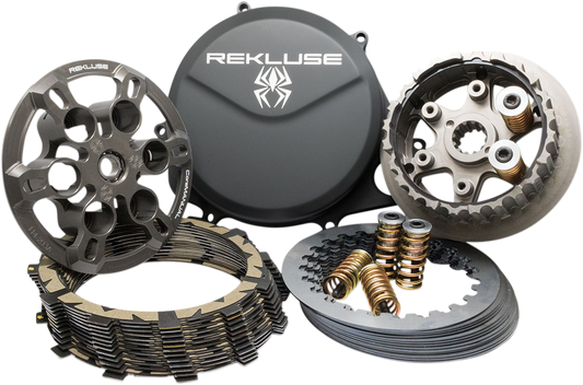 REKLUSE Clutch Kit RMS-7109 for Enhanced Performance and Durability