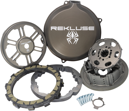 REKLUSE Core Manual TorqDrive® Clutch Kit for Gas Gas, Husqvarna, and KTM – Part RMS-7113080