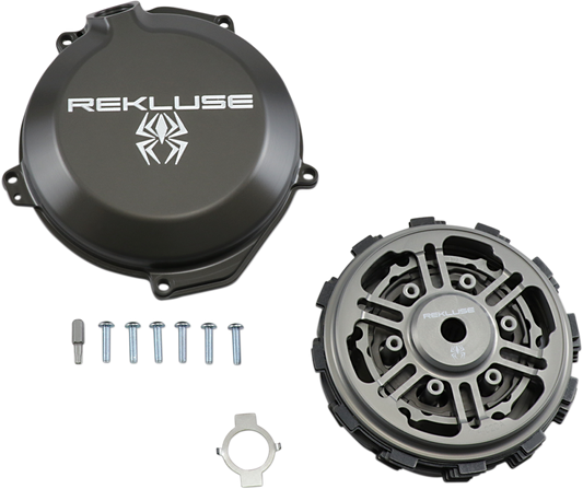 REKLUSE Core Manual TorqDrive® Clutch Kit for Gas Gas, Husqvarna, KTM - Part RMS-7113095