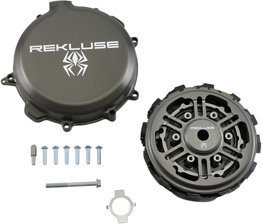 REKLUSE Core Manual TorqDrive® Clutch Kit for Gas Gas, Husqvarna, KTM RMS-7113096