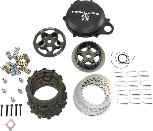 REKLUSE Clutch Kit RMS-7116 for Enhanced Performance and Durability