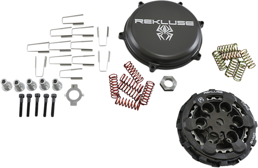 REKLUSE Clutch Kit RMS-7144 for Enhanced Performance and Durability