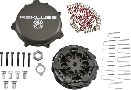 REKLUSE Clutch Kit RMS-7145 for Enhanced Performance and Durability