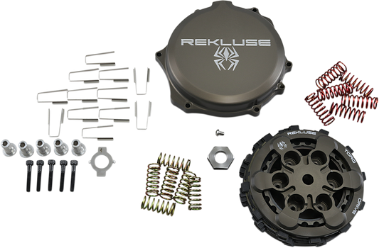 REKLUSE Core Manual TorqDrive® Clutch Kit for Suzuki RMS-7164