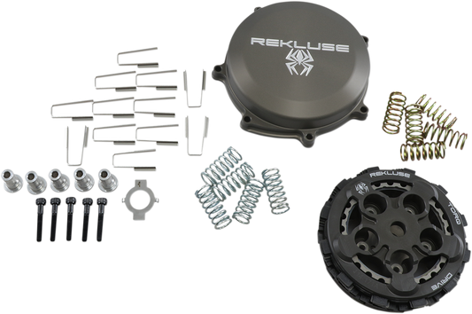 REKLUSE RMS-7178 Clutch Kit for Enhanced Power and Durability
