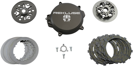 REKLUSE Core Manual TorqDrive® Clutch Kit for Gas Gas, Husqvarna, KTM RMS-7113051