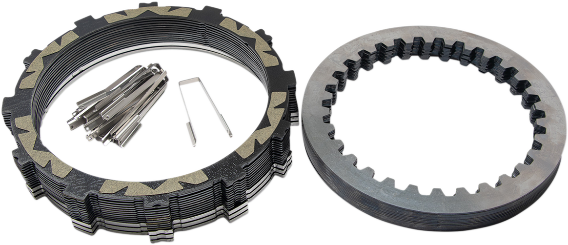 REKLUSE TorqDrive® Clutch Kit for KTM - Part RMS-2803082