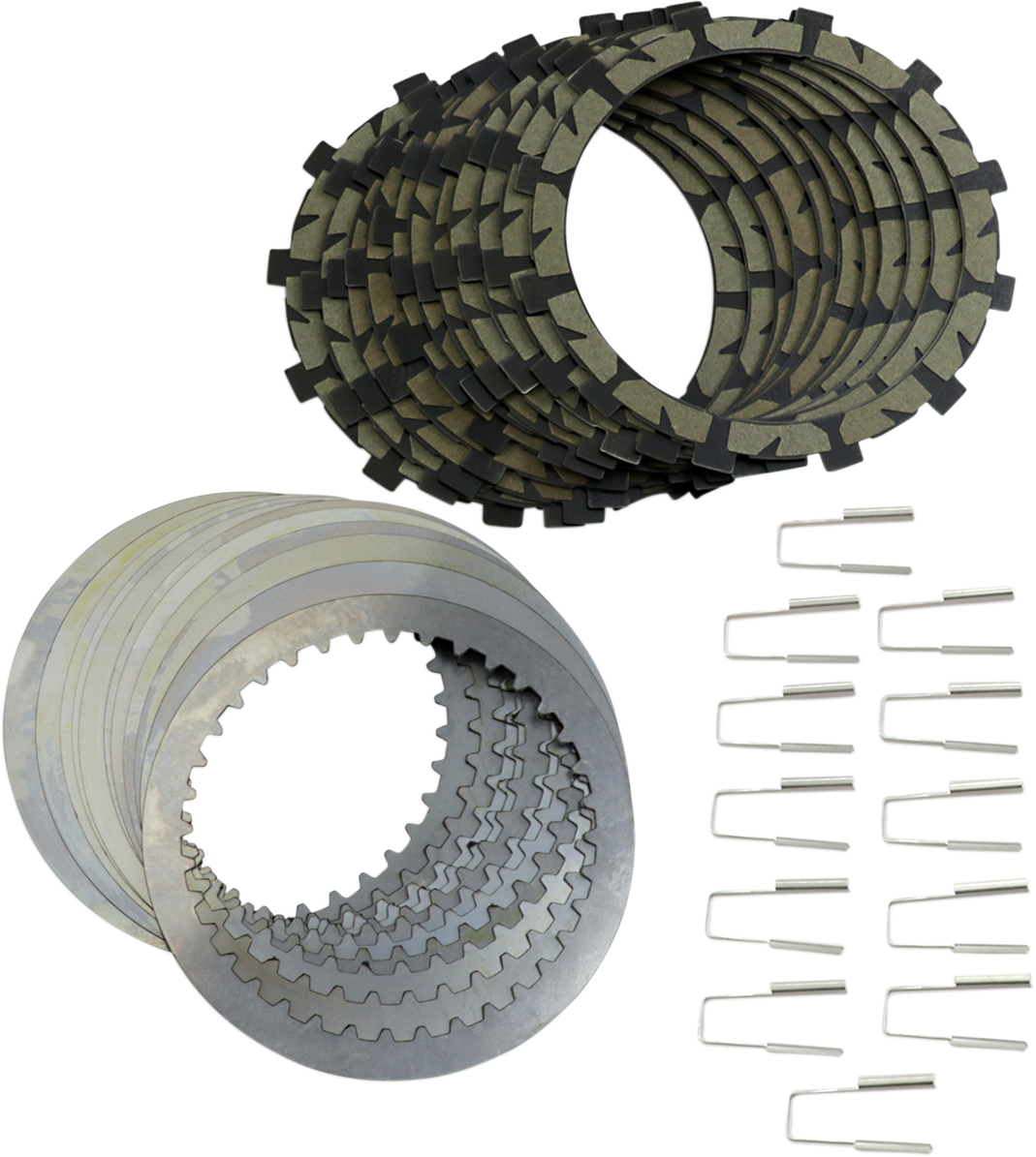 REKLUSE TorqDrive® Clutch Kit for Suzuki RMS-2806063