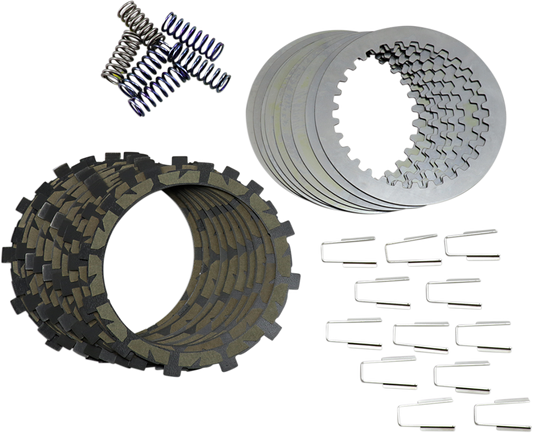 REKLUSE TorqDrive® Clutch Kit for Yamaha RMS-2807007 | Enhanced Power and Durability