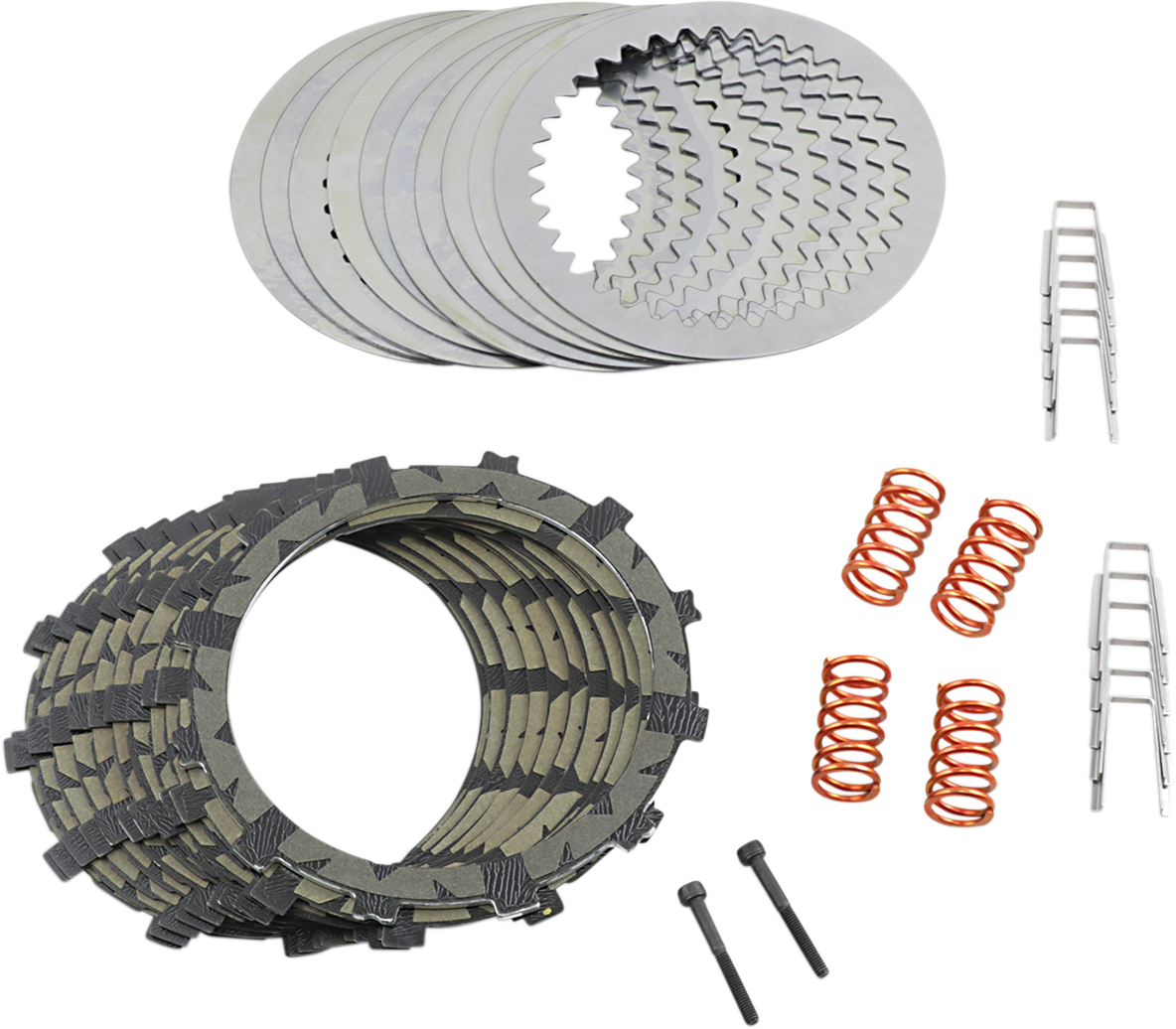 REKLUSE TorqDrive® Clutch Kit for Husqvarna and KTM RMS-2813080
